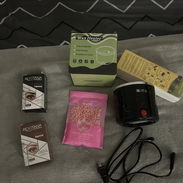 Kit de depilación con cera - Img 57576875