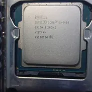 VENDO UN I5 4460 A 32.0, SIN DISIPADOR EN 5000 AL 52843801 - Img 57953660