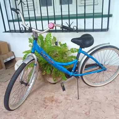 Bicicleta - 2/2