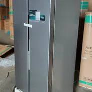 *Refrigerador Hisense 15.6cuft - Img 57355882