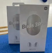 Redmi Buds 3 Pro (100% Originales) Sellados en caja - Img main-image-49913670