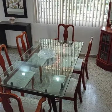 🏤🏊Casa de renta con piscina en Nuevo Vedado. Alquiler de casa con piscina en La Habana. NV-003 - 9/9