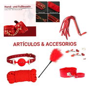 Accesorios para Adultos - Img 56186630