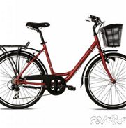 Bicicleta Orbea Boulevar F20 española - Img 45790568