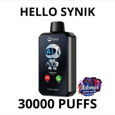 Vaper al por mayor con envío gratuito a san Cristóbal , bahía honda y quiñones - Img 121933631