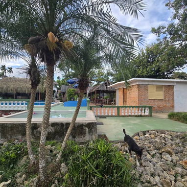 🥳 ¡El espacio perfecto para tu pasadía o cumpleaños! 🏊‍♂️🎶 - Img 124912711