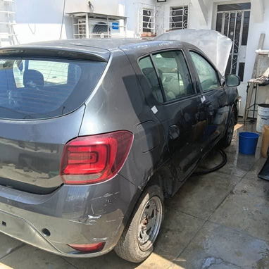 Renault sandero - Img 120576431
