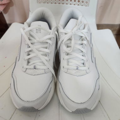 Tenis unisexo mujer y hombre - Img 123304842