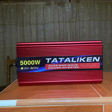 Inversor de corriente 🔥:TOTALIKEN - Img 121730752