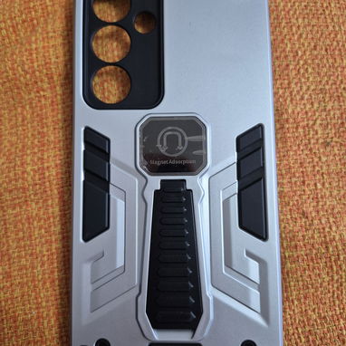 Cover Samsung S24 FE - Img 122241808