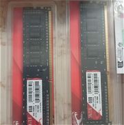 Ram DDR3  la pareja de 8gb cada una 16gb en total 53104234 - Img 45898397