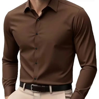 Camisas de vestir de hombre - 5/9