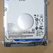 Impecable HDD 1TB WD BLUE LOS MEJORES. APROVECHA - Img 45372369