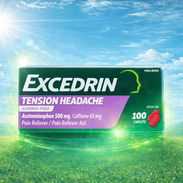Excedrin tabletas - Img 55272144