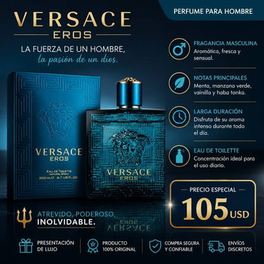 Perfumes originales 100% - 3/10