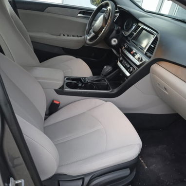Vendo O negocio, Hyundai sonata 2018 importado - Img 119142083