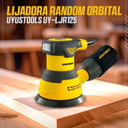 Lijadora orbital - Img 52953633