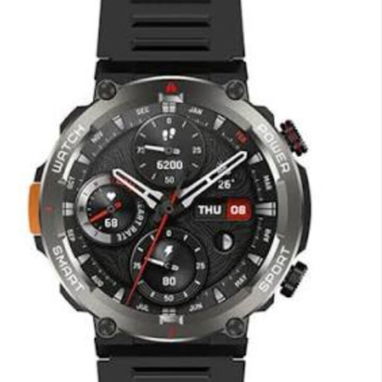 50 DÓLARES RELOJ SMARTWATCH BLACKVIEW W50 PRO UNA DE LAS MEJORES MARCAS 960MAH CON VALVULA DE DESCOMPRESIÓN NUEVO EN SU - Img 126017080