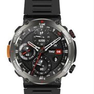 50 DÓLARES RELOJ SMARTWATCH BLACKVIEW W50 PRO UNA DE LAS MEJORES MARCAS 960MAH CON VALVULA DE DESCOMPRESIÓN NUEVO EN SU - Img 56180495