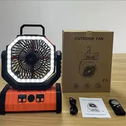 Ventiladores F6 20000mAh - Img 57294986