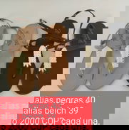 Se vende zapatos de mujer. - Img 48190013