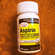 Aspirina - Img 52513673