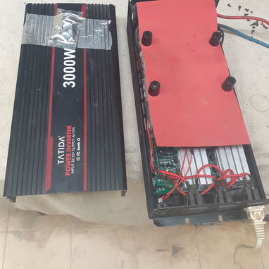 TallerEliotronics, Reparación de inversores whatsapp 5 6044031 - Img 118567337