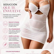 Venta de Lencería y ropa íntima - Img 56496447