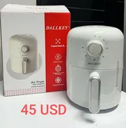 A la venta freidora de aire de 2 L marca Dallkey - Img 49885580