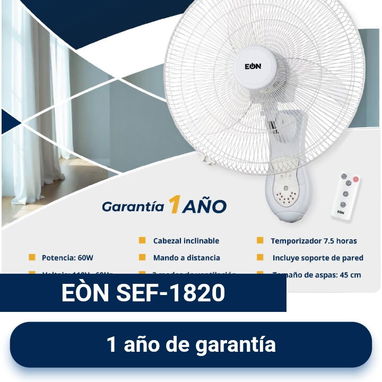 Ollas Arroceras,Ventilador de Pared, - Img 122431833