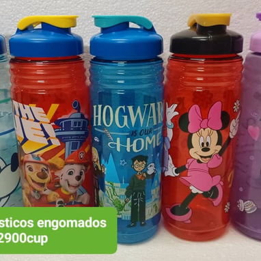 Variados 😉 - 6/8
