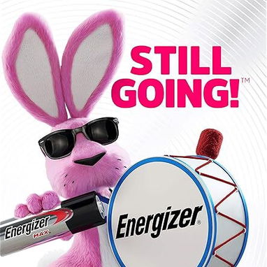 🔋 PACK 8 PILAS ENERGIZER MAX D ALCALINAS 10 AÑOS DURACIÓN LARGA VIDA ENERGÍA CONFIABLE ENVÍO + GARANTÍA - Img 120688855