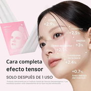 PDRN PINK TENSION UP MASK – MEDICUBE** ✨💗 - Img 57408529