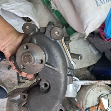 Piezas de Fiat Uno - 2/10