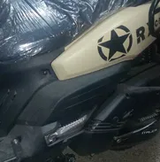 Motos marca italica nuevas importadas - Img 49634012