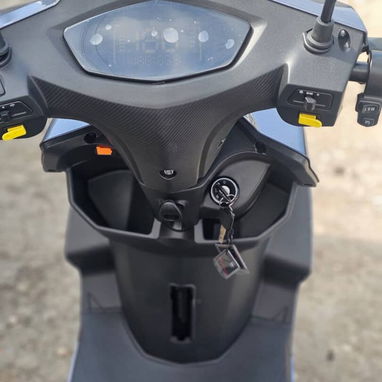 ¡DISPONIBLE! BICIMOTO ELECTRICA NUEVA. INFO AL PRIVADO. - 3/3