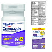 Omeprazol de 20mg de 14 capsulas nuevos y sellados a 22 usd - Img 52786387