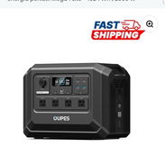 Oupes Mega 1 Lite - Img 55855780