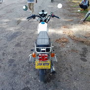 💥Oferta 💥 Moto de gasolina marca Lifan - Img 56871845