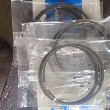 Juego de Aros Originales Lada 0 km - 79.00 - 3/3