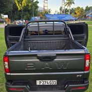 Gangaaa,Carro Camioneta BAW F7, Automática 8 velocidades, año 2025 - Img 51482530