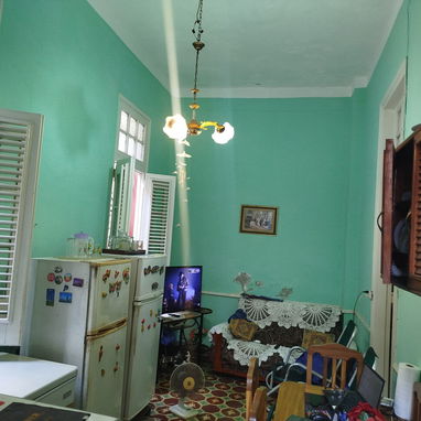 Se vende casa en Santo Suarez - 3/7