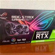 RTX 2070 SUPER ASUS ROG STRIX!!! - Img 46083607