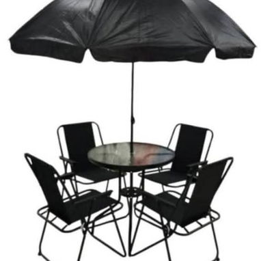 Juegos de terraza y comedores de exteriores varios modelos disponibles comunícate con Pedro - 2/5