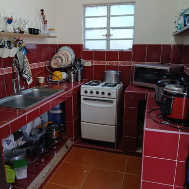 Apartamento en Santo Suárez - Img 122579101
