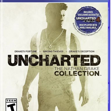 DISCOS PS4 EN SUS CAJAS - Img 122424330
