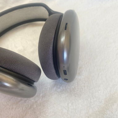 AURICULARES P29 CON ALMOHADILLAS REMPLAZABLES, ENTREGA DE FACTURA, VARIEDAD DE AUDÍFONOS, CASCOS, ETC - Img 120238591