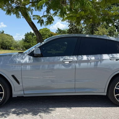 BMW X4 2025 — ¡LA DEFINICIÓN DE ELEGANCIA, POTENCIA Y TECNOLOGÍA PURA(carmax)! - Img 125998526
