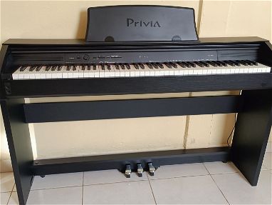 Piano eléctrico Casio - Img main-image-45573613
