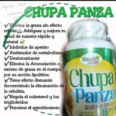 Suplementos para ganar masa muscular, adelgazar y otros - Img 105072773